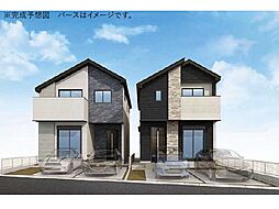 LIGARE習志野市東習志野12期　全2棟 1号棟