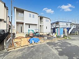 我孫子市湖北台1丁目9番 全2棟 B号棟