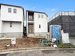 我孫子市湖北台1丁目9番　全2棟 A号棟