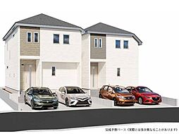 我孫子市湖北台1丁目9番　全2棟 A号棟