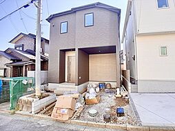 千葉市花見川区畑町第3期