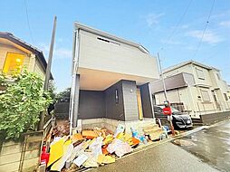 Cradlegarden柏市塚崎第21　全1棟