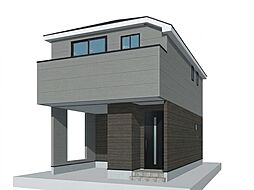 Cradlegarden柏市塚崎第21　全1棟