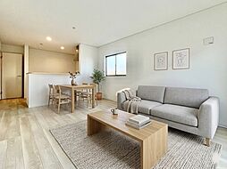 Cradlegarden銚子市松本町第4　全2棟 1号棟