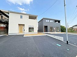 Cradlegarden銚子市松本町第4 全2棟 2号棟