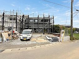 Cradlegarden銚子市松本町第4 全2棟 2号棟