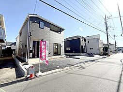 Cradlegarden八千代市八千代台南第5 全4棟 4号棟