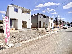 Cradlegarden市川市柏井町第15 全37棟 9号棟