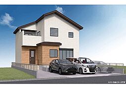 TERRACE君津市南子安5期 全1棟