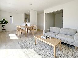 Cradlegarden千葉市若葉区中田町第4 全2棟