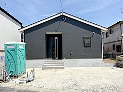 Cradlegarden富里市御料第9　全1棟