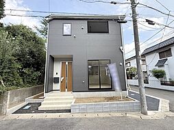 Cradlegarden我孫子市中峠第25 全1棟