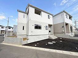 Cradlegarden松戸市高塚新田第17 全15棟 1号棟