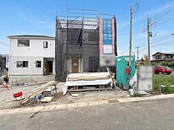 Cradlegarden松戸市高塚新田第17　全15棟 2号棟