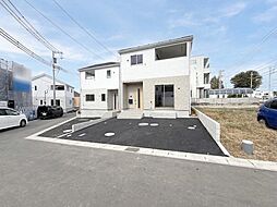 Cradlegarden松戸市高塚新田第17 全15棟 2号棟