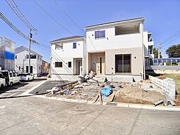 Cradlegarden松戸市高塚新田第17 全15棟 2号棟