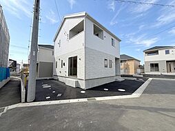 Cradlegarden松戸市高塚新田第17 全15棟 10号棟