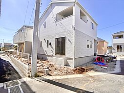Cradlegarden松戸市高塚新田第17 全15棟 10号棟