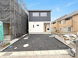 Cradlegarden松戸市高塚新田第17　全15棟 12号棟