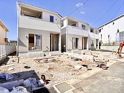 Cradlegarden松戸市高塚新田第17 全15棟 13号棟