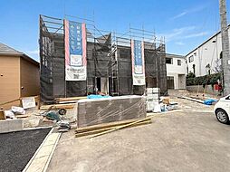 Cradlegarden松戸市高塚新田第17　全15棟 13号棟