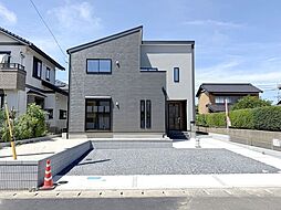 鹿嶋市厨第1　全1棟