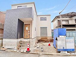 八千代市八千代台北　全1棟