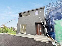 Cradlegarden千葉市稲毛区萩台町第1　全3棟 2号棟