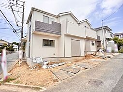 千葉市稲毛区宮野木町1286番　全2棟 B号棟
