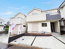千葉市稲毛区宮野木町1286番 全2棟 B号棟