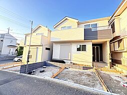 千葉市稲毛区宮野木町1286番 全2棟 B号棟