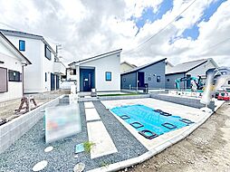 〜LIGNAGE〜館山市北条第2期　全4棟