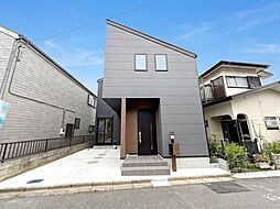 鎌ケ谷市東道野辺3丁目　全1棟