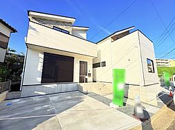 GRACE千葉市稲毛区宮野木町10期　全2棟 2号棟