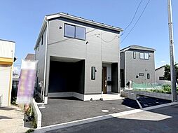 Cradlegarden市川市大和田第5　全2棟 1号棟