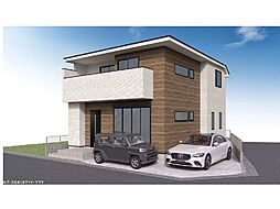 Grace鎌ケ谷市東道野辺10期　全1棟