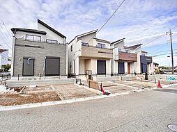 千葉市緑区あすみが丘8丁目 全6棟 2号棟