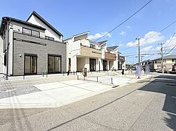 千葉市緑区あすみが丘8丁目　全6棟 2号棟