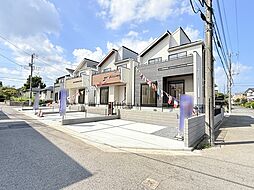 千葉市緑区あすみが丘8丁目　全6棟 5号棟