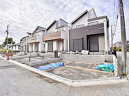 千葉市緑区あすみが丘8丁目　全6棟 5号棟