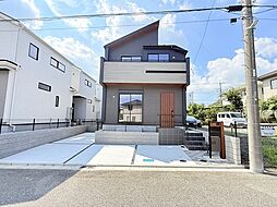 千葉市緑区あすみが丘8丁目　全6棟 6号棟