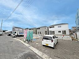 Cradlegarden千葉市稲毛区山王町第8　全17棟 3号棟
