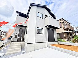 LIGARE四街道市大日16期　全1棟