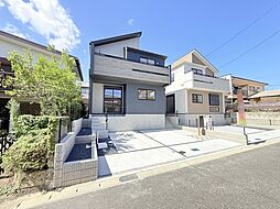 千葉市若葉区千城台南1丁目　全2棟 1号棟