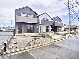 千葉市あすみが丘4期　全3棟 2号棟