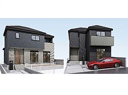 千葉市若葉区みつわ台1丁目01期　全2棟 1号棟
