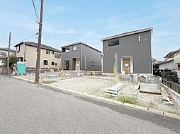 Cradlegarden千葉市緑区高津戸町第5 全2棟 2号棟