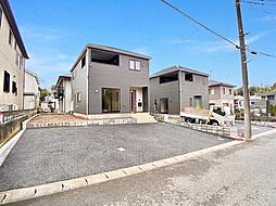 Cradlegarden千葉市緑区高津戸町第5　全2棟 2号棟