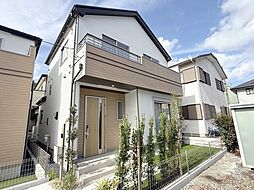 四街道市下志津新田2514番　全2棟 B号棟