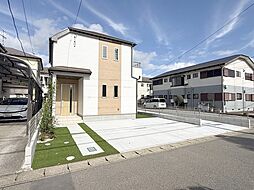 四街道市下志津新田2514番　全2棟 A号棟